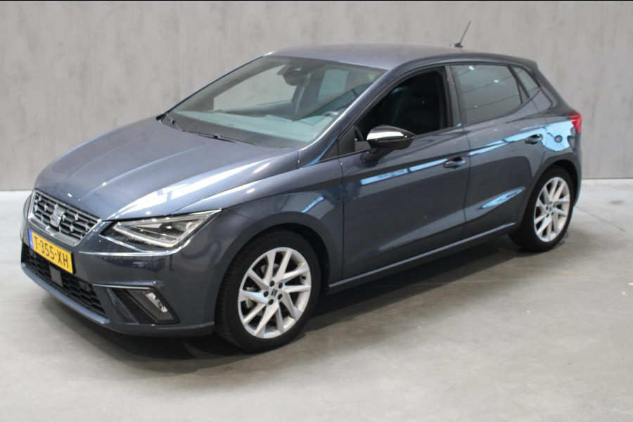 Seat Ibiza 1.0 EcoTSI FR Business Connect