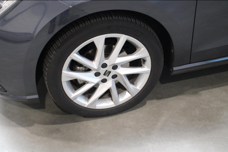 Seat Ibiza 1.0 EcoTSI FR Business Connect