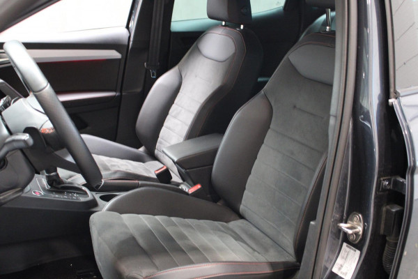 Seat Ibiza 1.0 EcoTSI FR Business Connect