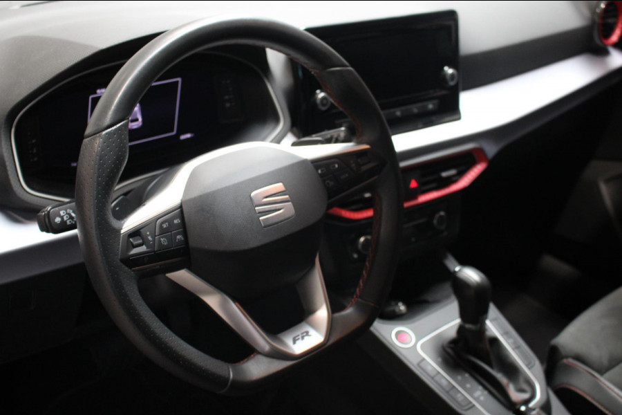 Seat Ibiza 1.0 EcoTSI FR Business Connect