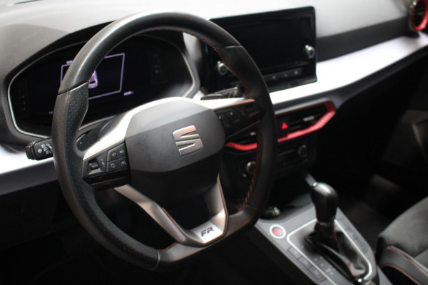 Seat Ibiza 1.0 EcoTSI FR Business Connect