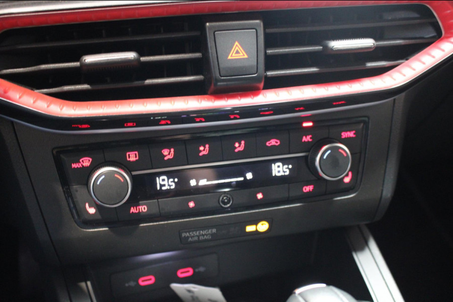 Seat Ibiza 1.0 EcoTSI FR Business Connect