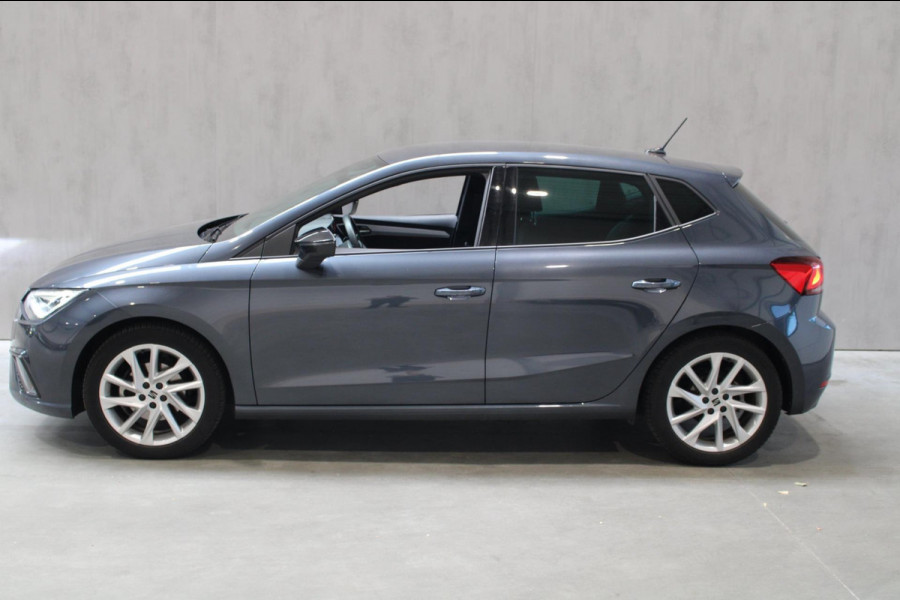 Seat Ibiza 1.0 EcoTSI FR Business Connect