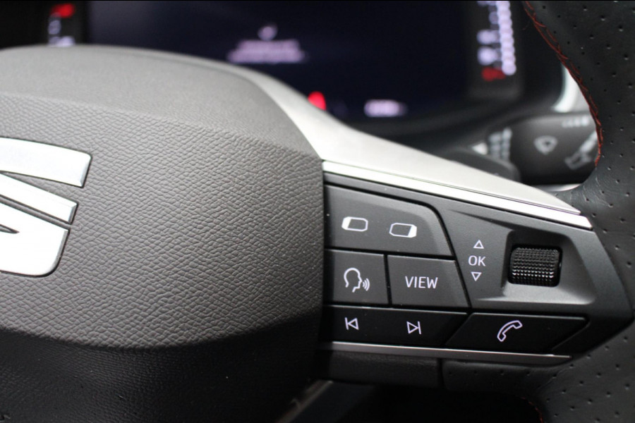 Seat Ibiza 1.0 EcoTSI FR Business Connect