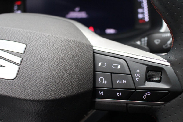 Seat Ibiza 1.0 EcoTSI FR Business Connect
