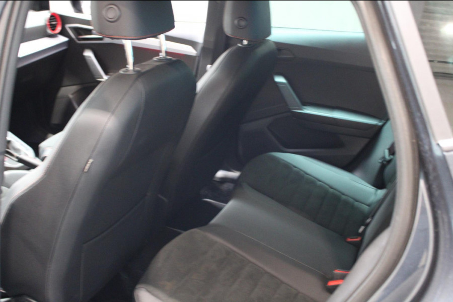 Seat Ibiza 1.0 EcoTSI FR Business Connect