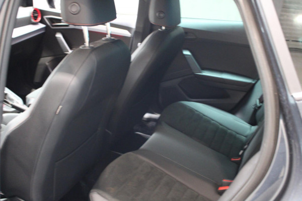 Seat Ibiza 1.0 EcoTSI FR Business Connect