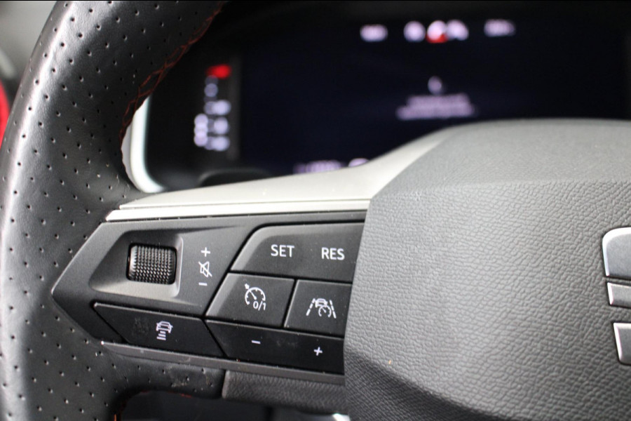 Seat Ibiza 1.0 EcoTSI FR Business Connect