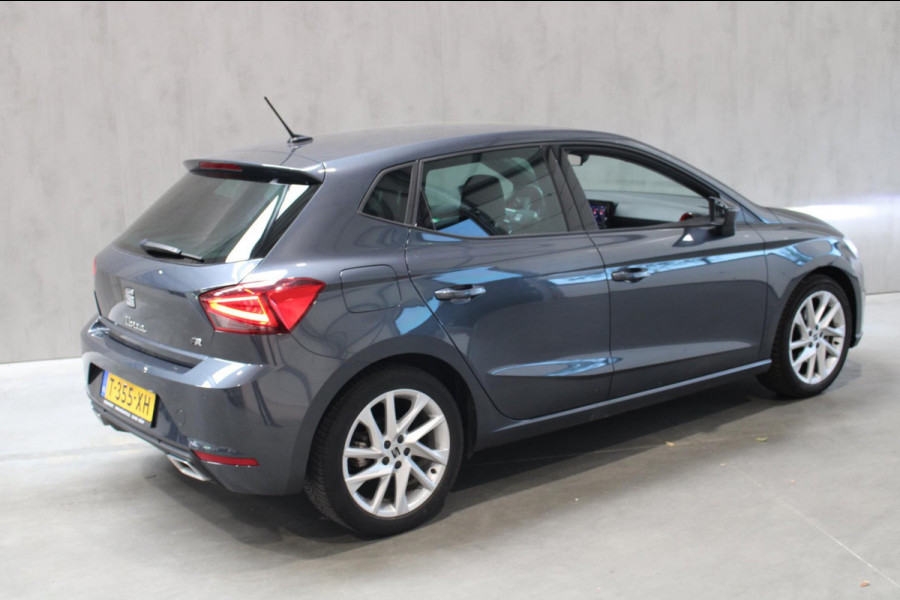 Seat Ibiza 1.0 EcoTSI FR Business Connect