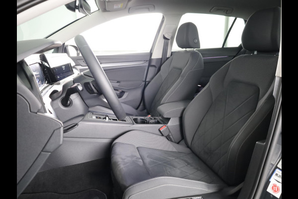Volkswagen Golf 1.5 eTSI Style 150 PK DSG | Navigatie | 18"LM Velgen | Keyless entry |
