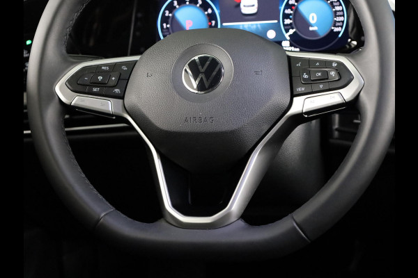 Volkswagen Golf 1.5 eTSI Style 150 PK DSG | Navigatie | 18"LM Velgen | Keyless entry |