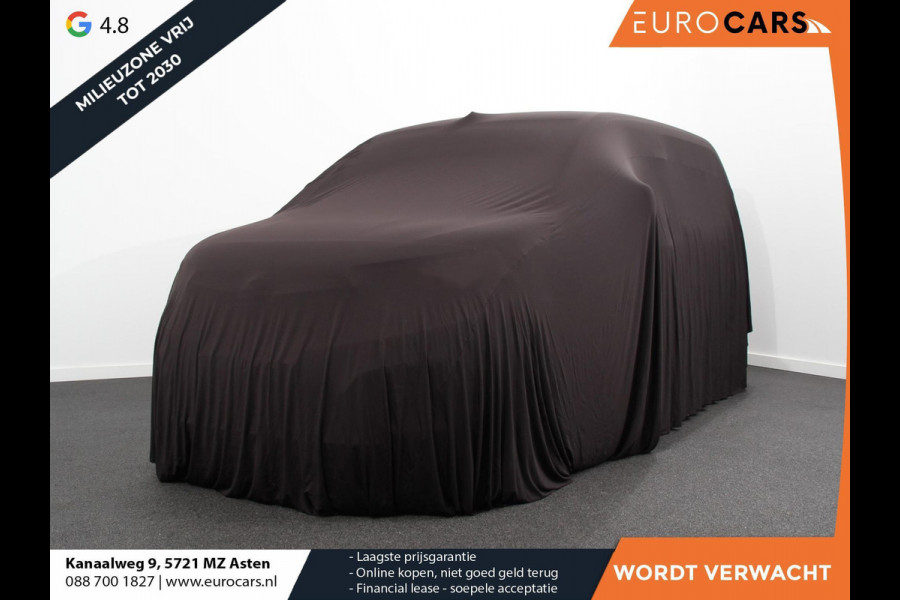 Renault Trafic 2.0 Blue dCi 150PK T30 L2H1 Advance Airco Bluetooth Camera Cruise PDC Trekhaak