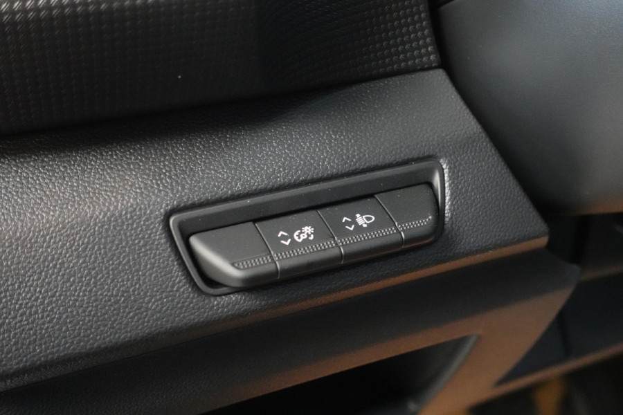 Renault Trafic 2.0 Blue dCi 150PK T30 L2H1 Advance Airco Bluetooth Camera Cruise PDC Trekhaak