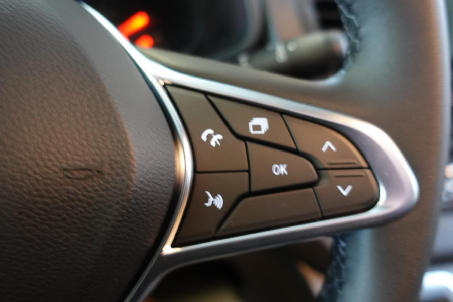 Renault Trafic 2.0 Blue dCi 150PK T30 L2H1 Advance Airco Bluetooth Camera Cruise PDC Trekhaak