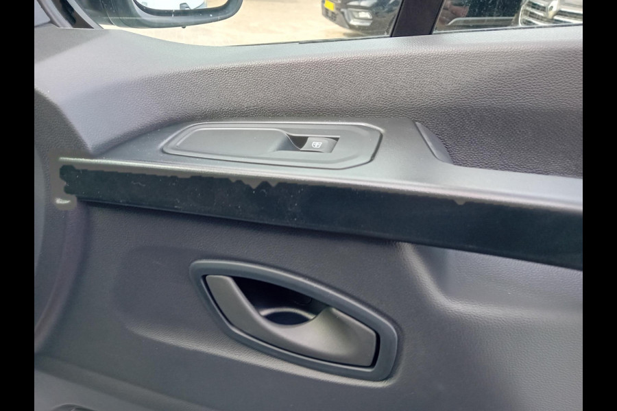 Renault Trafic 2.0 Blue dCi 150PK T30 L2H1 Advance Airco Bluetooth Camera Cruise PDC Trekhaak