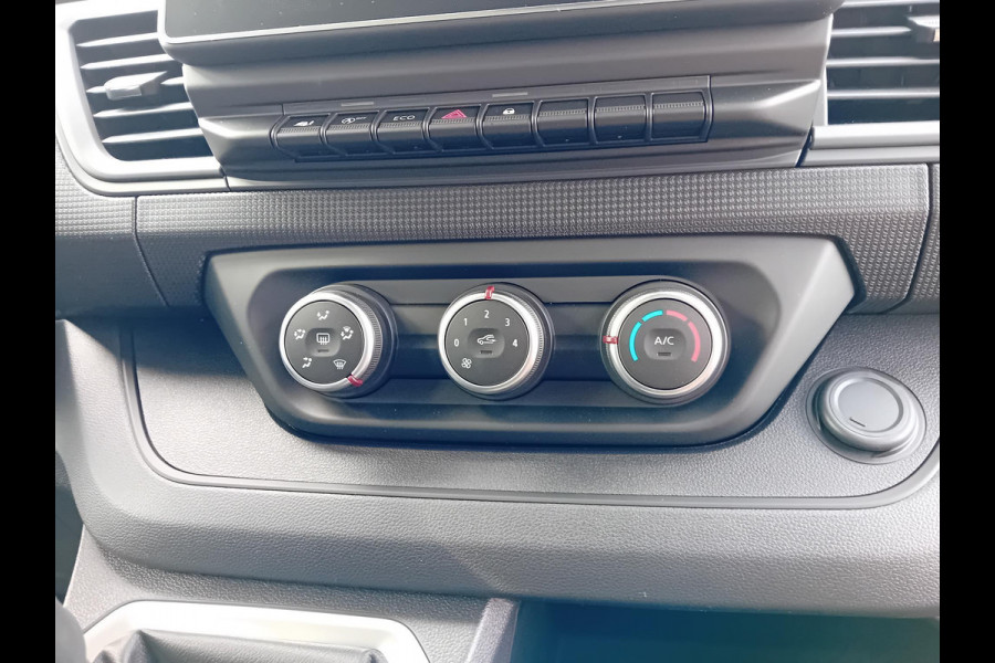 Renault Trafic 2.0 Blue dCi 150PK T30 L2H1 Advance Airco Bluetooth Camera Cruise PDC Trekhaak