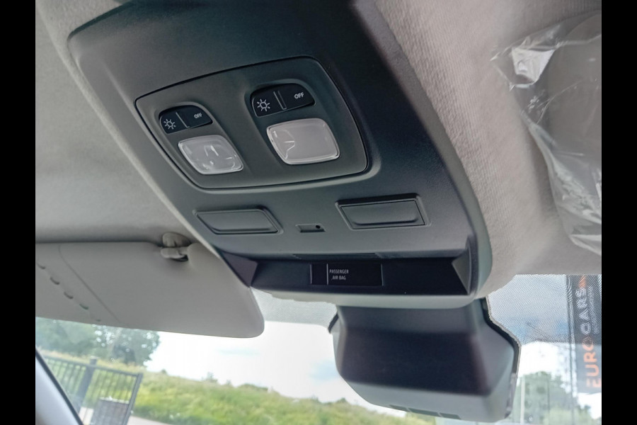 Renault Trafic 2.0 Blue dCi 150PK T30 L2H1 Advance Airco Bluetooth Camera Cruise PDC Trekhaak