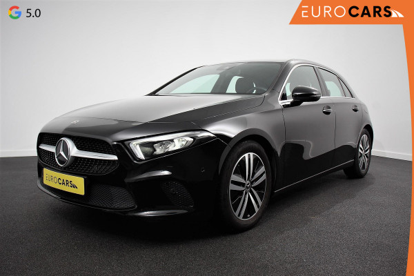 Mercedes-Benz A-Klasse 200 Progressive 7-DCT | Navigatie | Cruise Control | Lane Assist | Stoelverwarming | Stoelverwarming | LED |