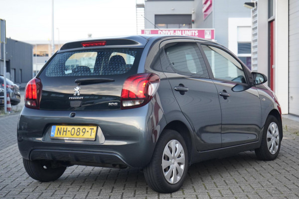 Peugeot 108 1.0 e-VTi Blue Lion | AIRCO | BLUETOOTH | LED