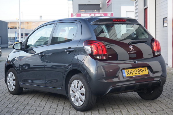 Peugeot 108 1.0 e-VTi Blue Lion | AIRCO | BLUETOOTH | LED