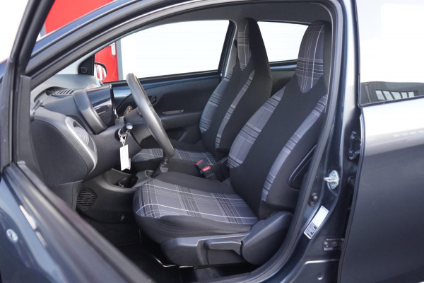 Peugeot 108 1.0 e-VTi Blue Lion | AIRCO | BLUETOOTH | LED