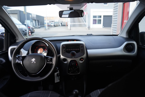 Peugeot 108 1.0 e-VTi Blue Lion | AIRCO | BLUETOOTH | LED