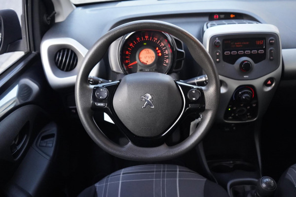 Peugeot 108 1.0 e-VTi Blue Lion | AIRCO | BLUETOOTH | LED
