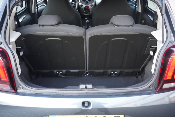 Peugeot 108 1.0 e-VTi Blue Lion | AIRCO | BLUETOOTH | LED
