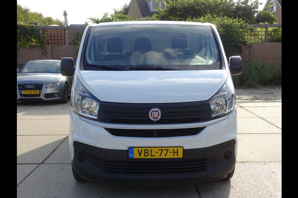 Fiat Talento 1.6 MJ EcoJet L2H1 EURO 6