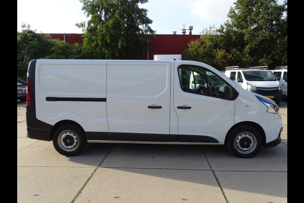 Fiat Talento 1.6 MJ EcoJet L2H1 EURO 6