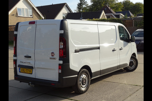Fiat Talento 1.6 MJ EcoJet L2H1 EURO 6