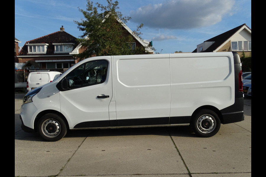 Fiat Talento 1.6 MJ EcoJet L2H1 EURO 6