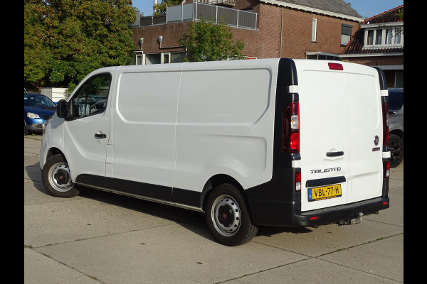 Fiat Talento 1.6 MJ EcoJet L2H1 EURO 6