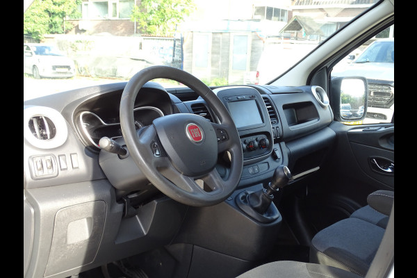 Fiat Talento 1.6 MJ EcoJet L2H1 EURO 6