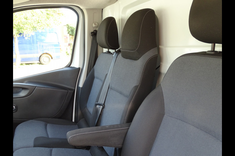 Fiat Talento 1.6 MJ EcoJet L2H1 EURO 6