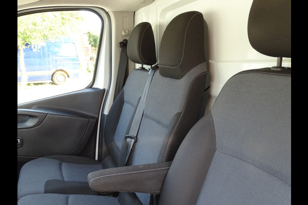 Fiat Talento 1.6 MJ EcoJet L2H1 EURO 6