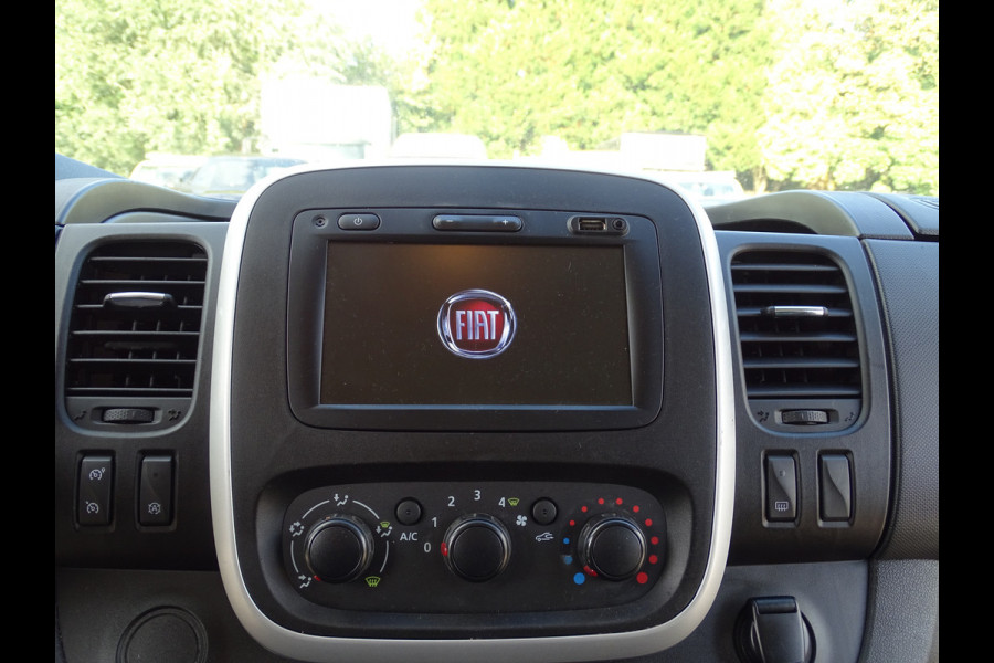 Fiat Talento 1.6 MJ EcoJet L2H1 EURO 6