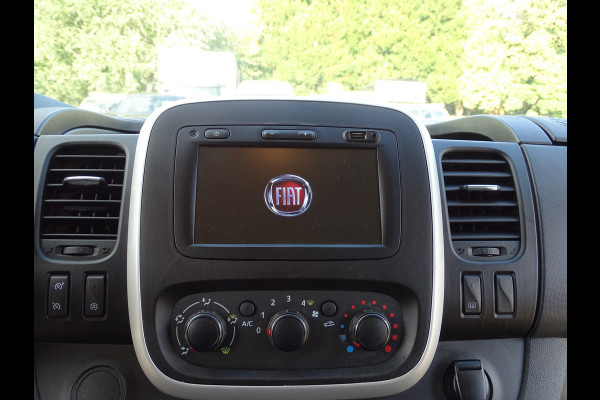 Fiat Talento 1.6 MJ EcoJet L2H1 EURO 6