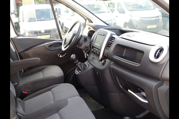 Fiat Talento 1.6 MJ EcoJet L2H1 EURO 6