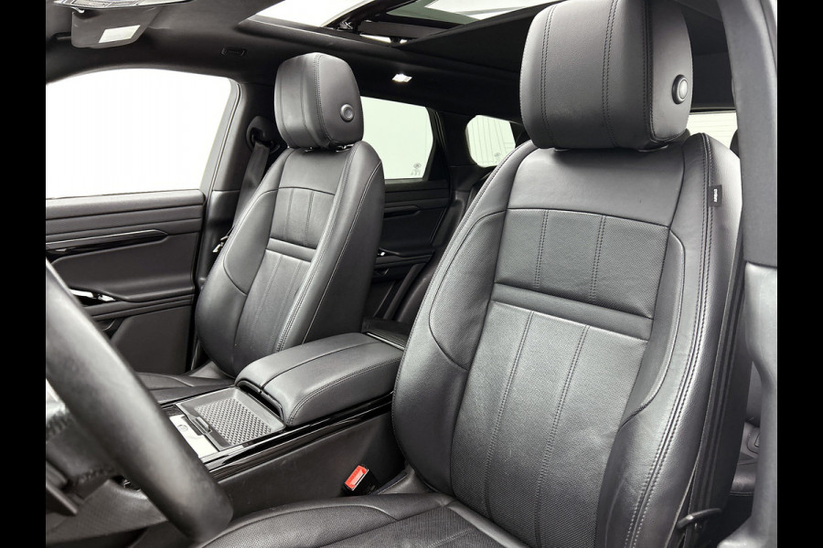 Land Rover Range Rover Evoque 2.0 P200 AWD R-Dynamic S(NL-auto,Dealer OnderH, Pano Dak, Camera, Carplay, Stoel Verwarmd, Etc
