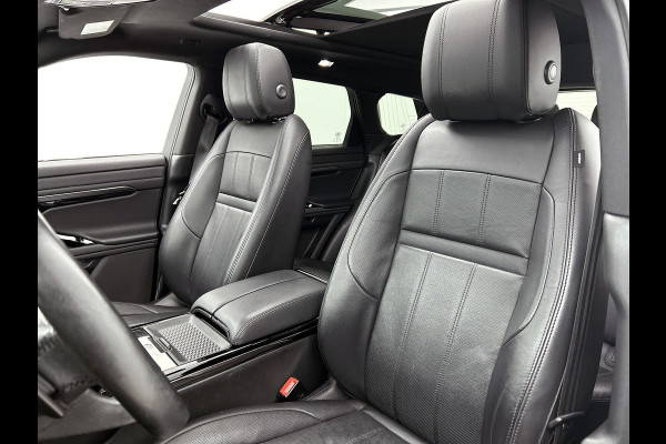 Land Rover Range Rover Evoque 2.0 P200 AWD R-Dynamic S(NL-auto,Dealer OnderH, Pano Dak, Camera, Carplay, Stoel Verwarmd, Etc