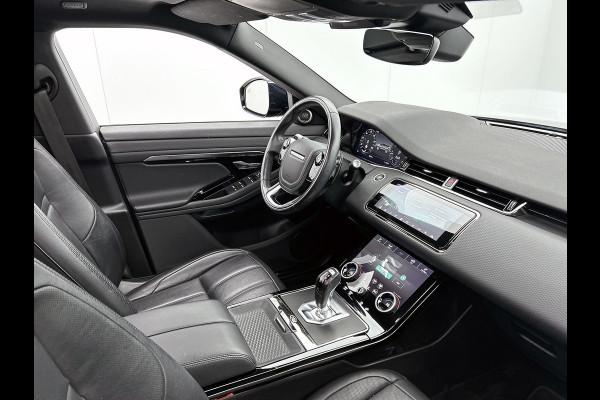 Land Rover Range Rover Evoque 2.0 P200 AWD R-Dynamic S(NL-auto,Dealer OnderH, Pano Dak, Camera, Carplay, Stoel Verwarmd, Etc