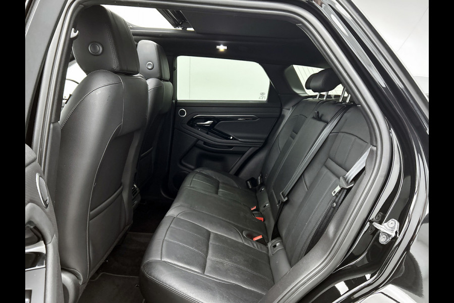 Land Rover Range Rover Evoque 2.0 P200 AWD R-Dynamic S(NL-auto,Dealer OnderH, Pano Dak, Camera, Carplay, Stoel Verwarmd, Etc