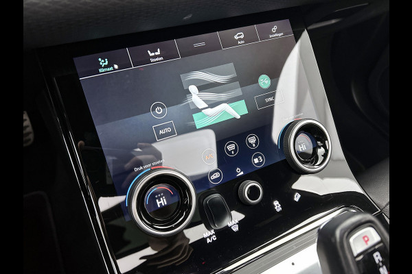 Land Rover Range Rover Evoque 2.0 P200 AWD R-Dynamic S(NL-auto,Dealer OnderH, Pano Dak, Camera, Carplay, Stoel Verwarmd, Etc