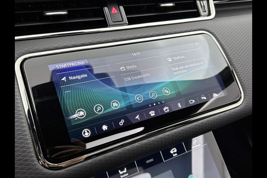 Land Rover Range Rover Evoque 2.0 P200 AWD R-Dynamic S(NL-auto,Dealer OnderH, Pano Dak, Camera, Carplay, Stoel Verwarmd, Etc