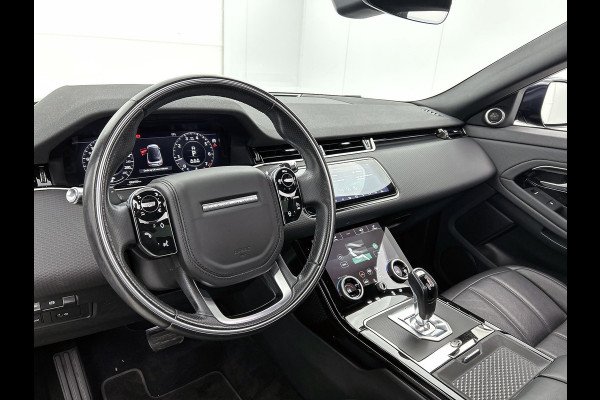 Land Rover Range Rover Evoque 2.0 P200 AWD R-Dynamic S(NL-auto,Dealer OnderH, Pano Dak, Camera, Carplay, Stoel Verwarmd, Etc