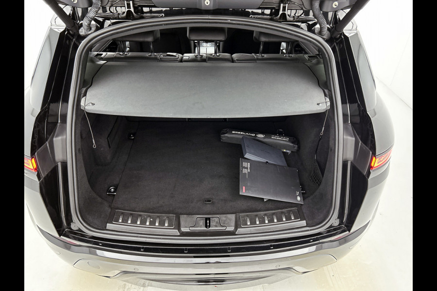 Land Rover Range Rover Evoque 2.0 P200 AWD R-Dynamic S(NL-auto,Dealer OnderH, Pano Dak, Camera, Carplay, Stoel Verwarmd, Etc