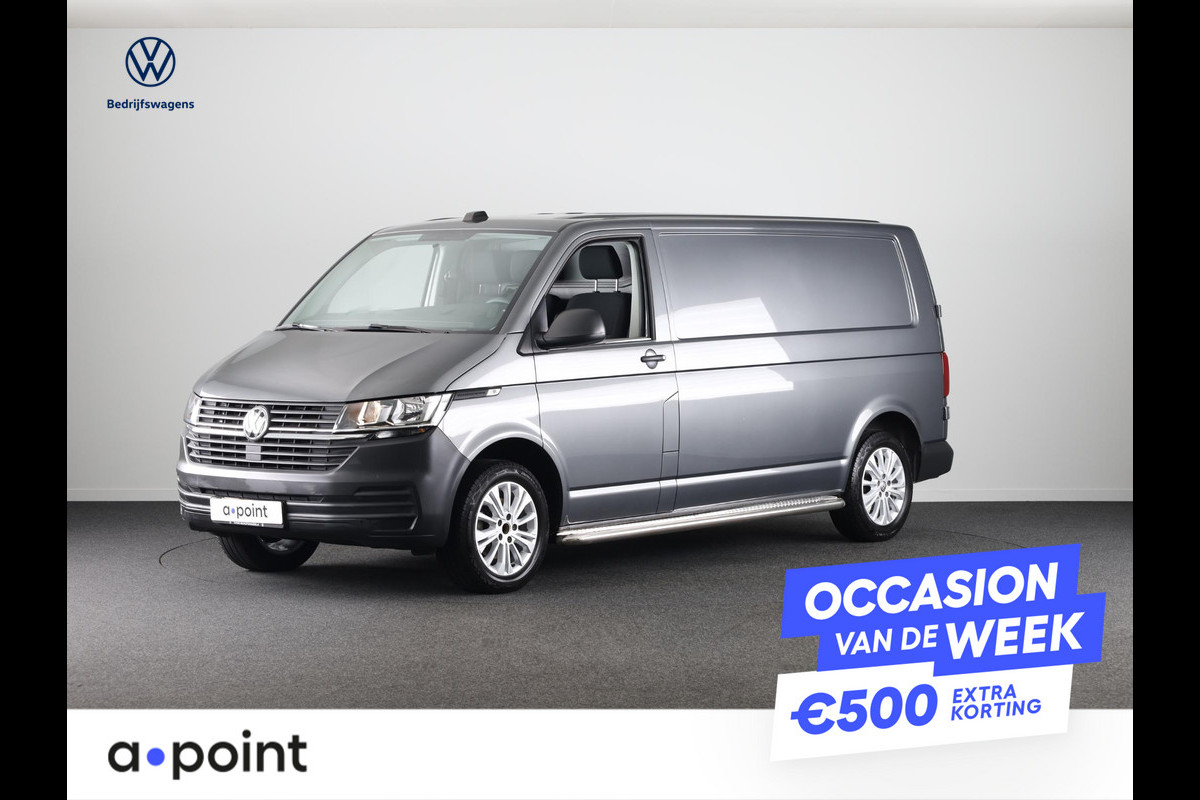 Volkswagen Transporter 2.0 TDI L2H1 28 Economy Business