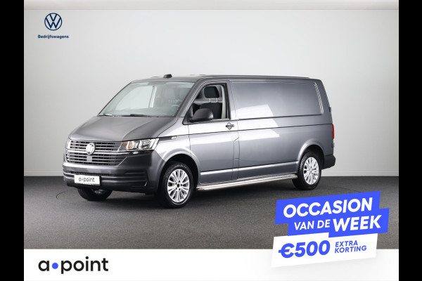 Volkswagen Transporter 2.0 TDI L2H1 28 Economy Business