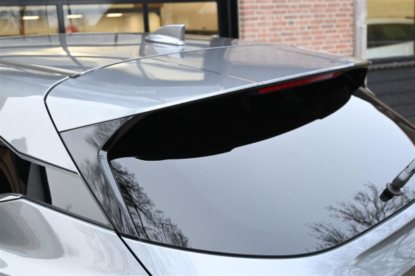 Nissan QASHQAI 1.3 MHEV Xtronic 1stEd Pano Trekhaak H-Leder ProPilot '21 Nissan QASHQAI 1.3 MHEV Xtronic 1stEd Pano Trekhaak H-Leder ProPilot '21